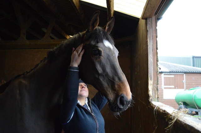 Milly Bayliss