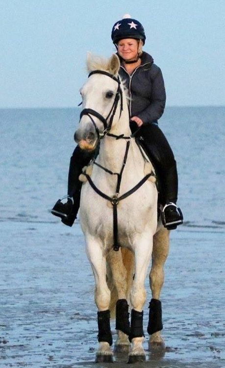 Milly Bayliss